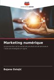 Marketing numérique