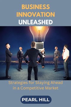 Cover Business Innovation Unleashed