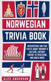 Norwegian Trivia Book