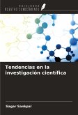 Tendencias en la investigación científica