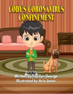 Cody's Coronavirus Confinement - George, Tracilyn