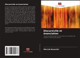 Discursivité et énonciation