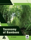 Taxonomy of Bamboos Taxonomy of Bamboos