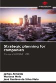 Strategic planning for companies
