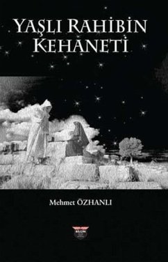 Cover Yasli Rahibin Kehaneti