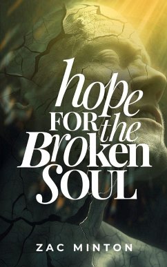 Cover Hope for the Broken Soul