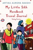 My Little Sikh Handbook Travel Journal