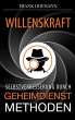 Willenskraft - Bild 1