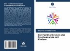 Der Familienkreis in der Psychoanalyse mit Kindern