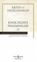 Kinik Felsefe Fragmanlari - 2 - - Kolektif