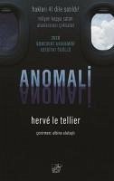 Anomali - Le Tellier, Herve