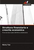 Struttura finanziaria e crescita economica