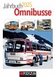 Jahrbuch Omnibusse 2025 - Bild 1
