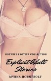 Explicit Adult Stories - HotWife Erotica Collection