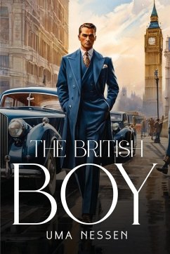 The british boy - Nessen, Uma