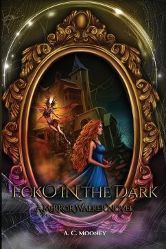 Cover Ecko In The Dark