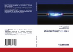 Electrical Risks Prevention - Pasculescu, Drago;Lazar, Teodora;Popescu, Florin Gabriel