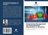 Integriertes Management von kontrollierten Chemikalien in Brasilien
