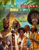 Illustrated Children's Bible Stories