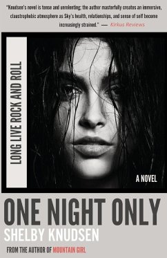 One Night Only - Knudsen, Shelby