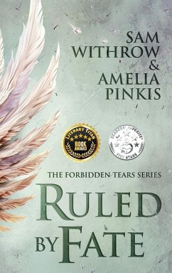 Ruled By Fate - Withrow, Sam; Pinkis, Amelia