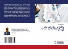 Microplastics: Invisible Threats to Our Planet and Health - Rassaei, Farzad