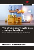 The drug supply cycle as a strategic function