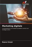 Marketing digitale