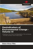 Geoindicators of Environmental Change - Volume III