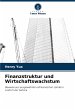 Finanzstruktur und Wirtschaftswachstum - Bild 1