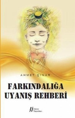 Cover Farkindaliga Uyanis Rehberi