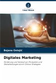 Digitales Marketing