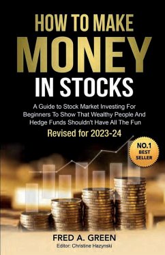 Cover How To Make Money in Stocks