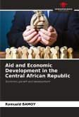 Aid and Economic Development in the Central African Republic