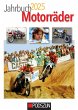 Jahrbuch Motorräder 2025 - Bild 1