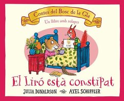 Cover El liró està constipat