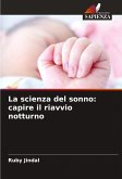 La scienza del sonno: capire il riavvio notturno