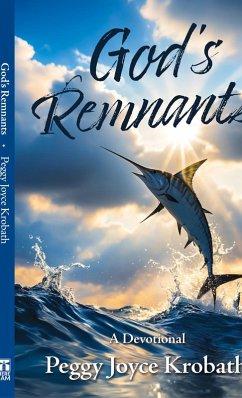 Cover God's Remnants
