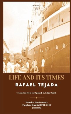 Cover LIFE AND ITS TIMES