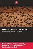 Aves - Uma introdução