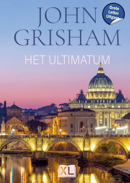 Het ultimatum Het ultimatum