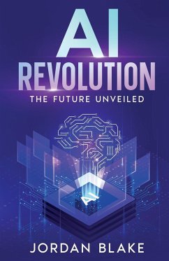 AI Revolution - Blake, Jordan