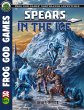 Spears in the Ice 5e - Bild 1