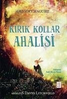 Kirik Kollar Ahalisi - Maguire, Gregory