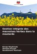 Gestion intégrée des mauvaises herbes... - Bild 1