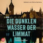 Die dunklen Wasser der Limmat (MP3-Download)