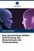 Das grenzenlose Selbst: Erforschung der Dimensionen der Transzendenz