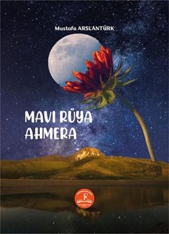 Cover Mavi Rüya Ahmera