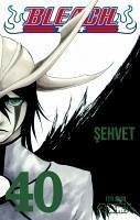 Bleach 40 Cilt - Kubo, Tite