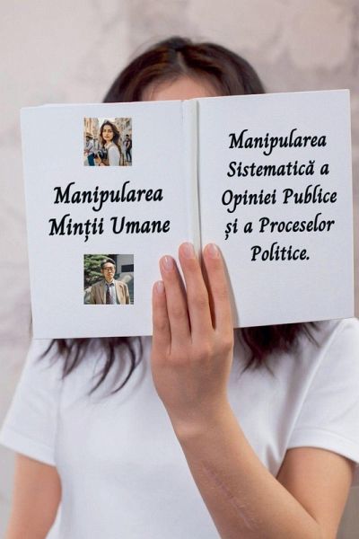 Manipularea Minții Umane Manipularea Minții Umane